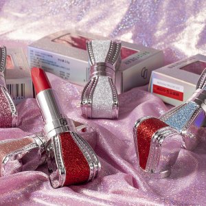 口紅絲絨霧面OEM/ODM定制代加工