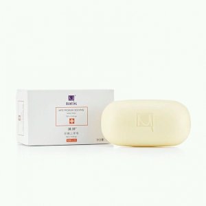 滿(mǎn)婷除螨止癢皂 OEM/ODM定制代加工
