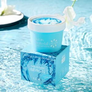 KDK84406瀑水霜代加工貼牌OEM/ODM