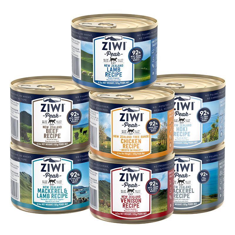 滋溢巔峰貓罐頭OEM/ODM代加工 滋溢巔峰貓罐頭OEM/ODM代加工