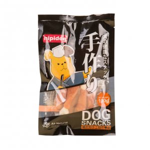 嘻皮狗手工制作零食貼牌定制代加工 嘻皮狗手工制作零食貼牌定制代加工