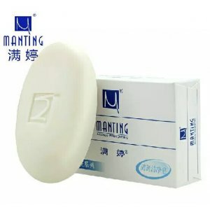 滿(mǎn)婷清新潔凈皂 貼牌OEM/ODM