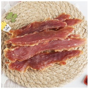 寵物零食風(fēng)味鴨肉OEM代加工