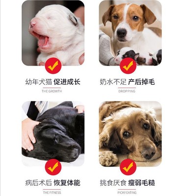 一站式OEM寵物狗狗營養(yǎng)膏代加工貼牌源頭工廠-預(yù)約可領(lǐng)樣品