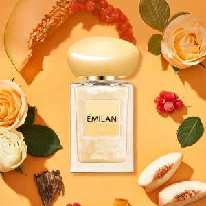 怡美蓮貴族流沙香水OEM代加工