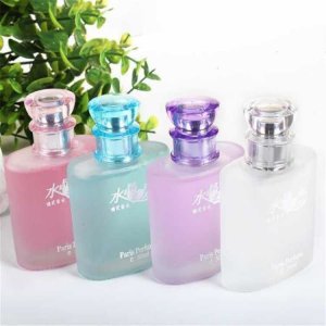 水晶之戀香水OEM/ODM定制代加工