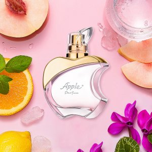 怡美蓮香水貼牌OEM/ODM