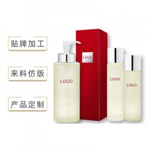 豐韻波動(dòng)精華貼牌定制代加工