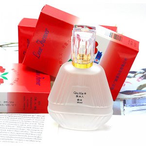 2099貴夫人香水貼牌定制代加工