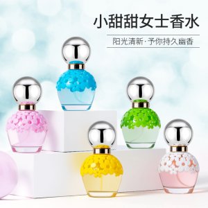 小甜甜雛菊香水OEM/ODM定制代加工