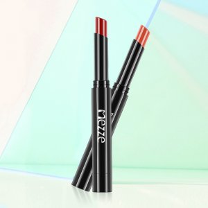 彩即網(wǎng)紅口紅貼牌定制代加工