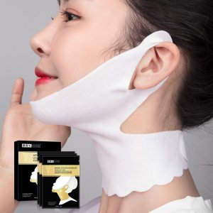 玻色因V臉面膜可OEM/ODM代工