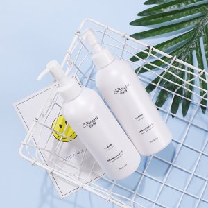 煙酰胺櫻花香氛身體乳代加工貼牌OEM/ODM