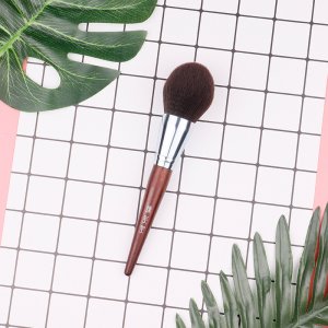 臻至堂大號(hào)散粉蜜粉刷代加工貼牌OEM/ODM