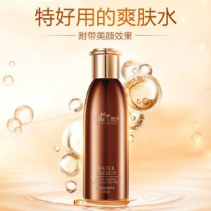 梵西駐顏美肌水純露補(bǔ)水OEM代加工
