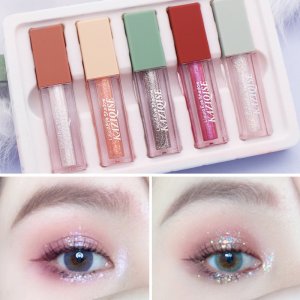 【眼影網(wǎng)紅同款】單色眼影可OEM/ODM代工