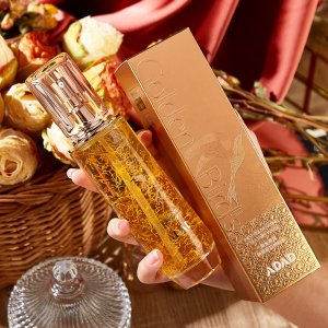 ADAD 黃金燕窩煥顏提拉線雕水OEM/ODM定制代加工