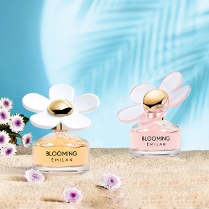 怡美蓮綻放香水OEM/ODM定制代加工