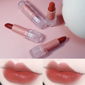 NOVO5221寶石口紅貼牌OEM/ODM