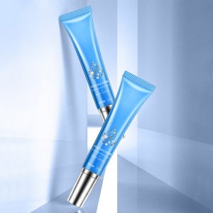 提拉修護(hù)補(bǔ)水保濕滋潤(rùn) 眼霜可OEM/ODM代工