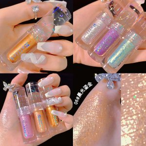 液體眼影貼牌OEM/ODM