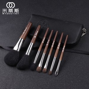 my destiny/米蒂斯化妝刷OEM/ODM定制代加工