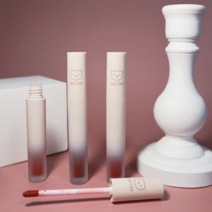 Diki冰淇淋唇釉口紅貼牌OEM/ODM