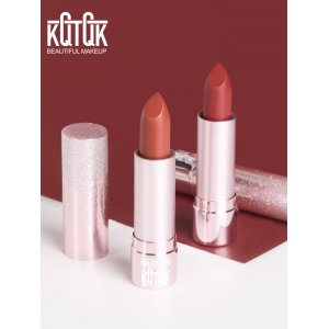 KQTQK庫庫韓社繁星點(diǎn)點(diǎn)口紅代加工貼牌OEM/ODM