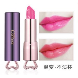 輕慕絲絨咬唇妝口紅代加工貼牌OEM/ODM