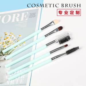 唇刷眉梳海綿棒OEM代加工