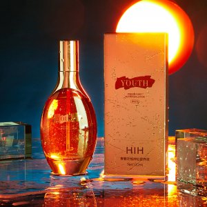 HIH 青春定格神仙營養(yǎng)液可OEM/ODM代工