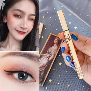 眼線液筆Biya比雅文藝復(fù)興OEM代加工