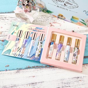 滿園沁夢清新香水OEM/ODM代加工