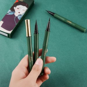 Biya比雅新款一墨成體眼線可OEM/ODM代工