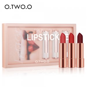 O.TWO.O星河之吻口紅可OEM/ODM代工