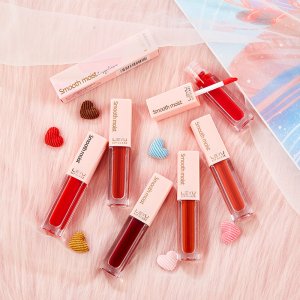 樂(lè)裕印鏡水光唇釉代加工貼牌OEM/ODM