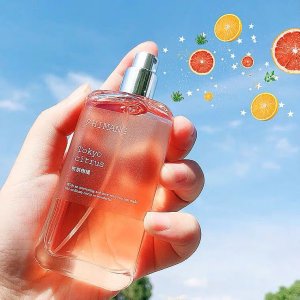 學生小清新女士香水OEM/ODM定制代加工