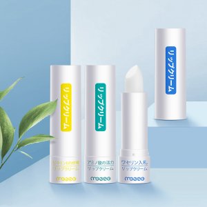 媚族氨基酸防護(hù)潤(rùn)唇膏OEM代加工