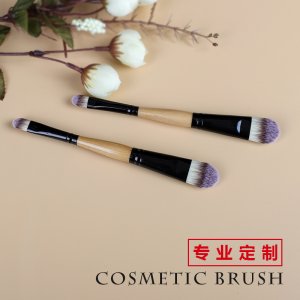 鼻影粉底刷貼牌OEM/ODM