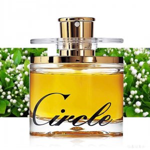 旋轉(zhuǎn)香水OEM/ODM定制代加工