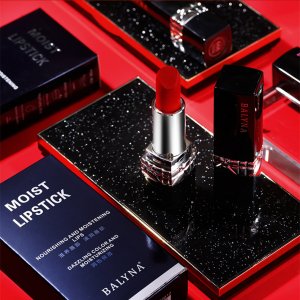 烈焰藍(lán)金唇膏999傳奇紅唇啞光口紅OEM/ODM定制代加工