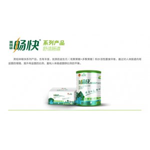 暢快可OEM/ODM代工