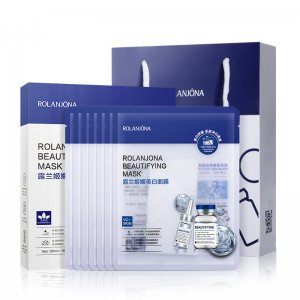 睡眠面膜可OEM/ODM代工