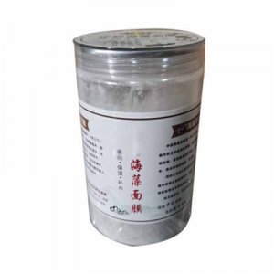 海藻面膜貼牌OEM/ODM