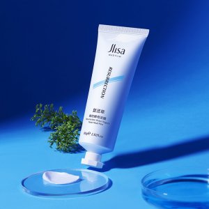 肌琳莎復(fù)活草酸奶酵母泥膜可OEM/ODM代工