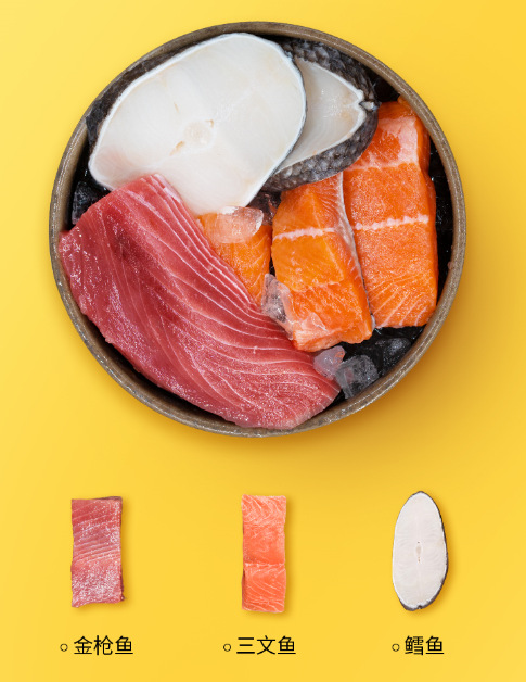 貓飯、喵鮮包、濕糧OEM/ODM代加工