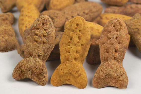 寵物魚形餅代加工,實(shí)力工廠日產(chǎn)量高達(dá)2000件