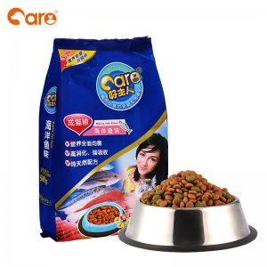 成都好主人寵物食品有限公司