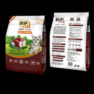 10公斤愛(ài)慕斯碧薩牌貓糧貼牌OEM/ODM