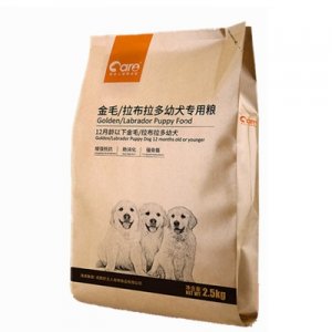 金毛拉布拉多幼犬專用狗糧OEM/ODM代加工 金毛拉布拉多幼犬專用狗糧OEM/ODM代加工